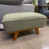 Odense Sage Ottoman