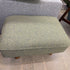 Odense Sage Ottoman
