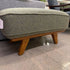 Odense Sage Ottoman
