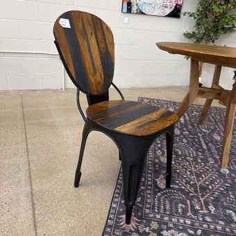 Steuert Dining Chair