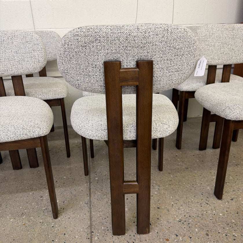 Molinos 51 Dining Chair
