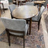 Koto Stone Upholstered Dining Chair