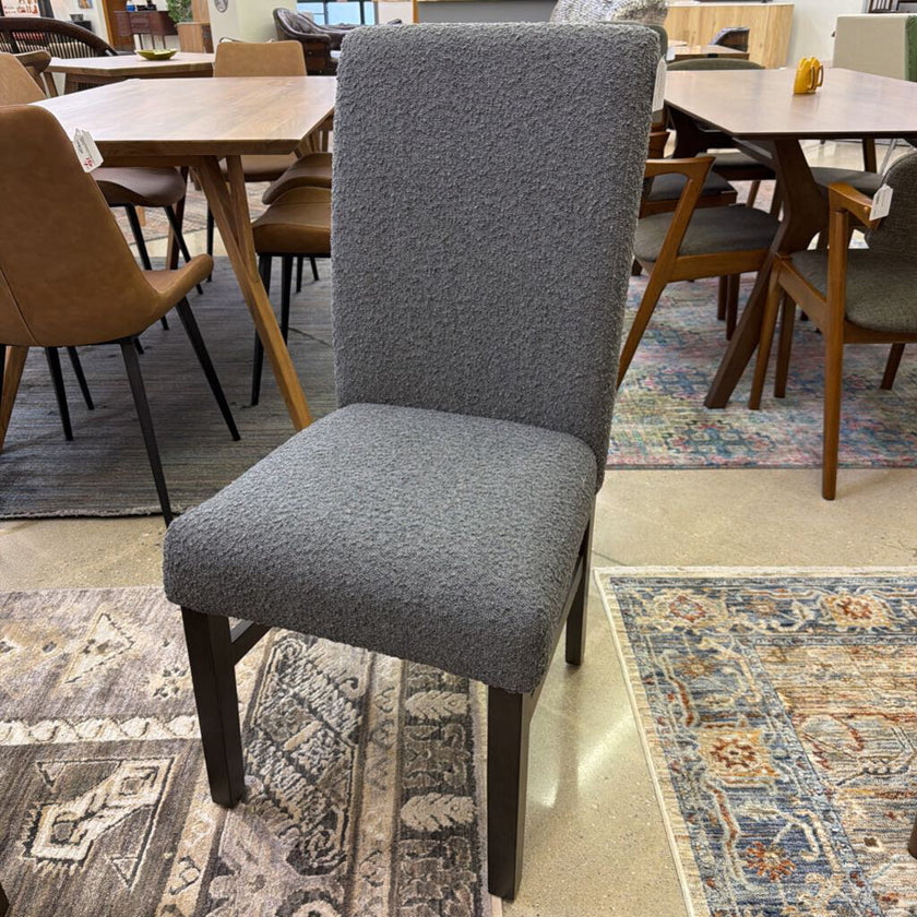 West Side Grey Dining Chair