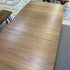 Walnut Expanding Dining Table