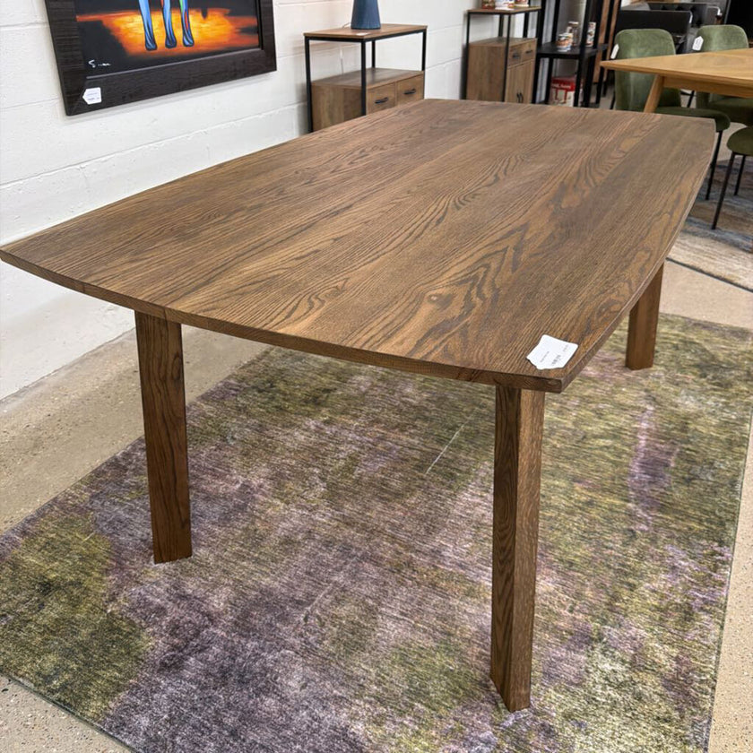 Raleigh Dining Table