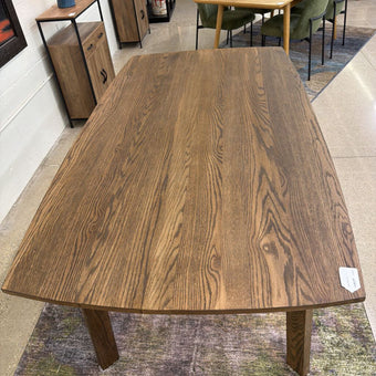 Raleigh Dining Table