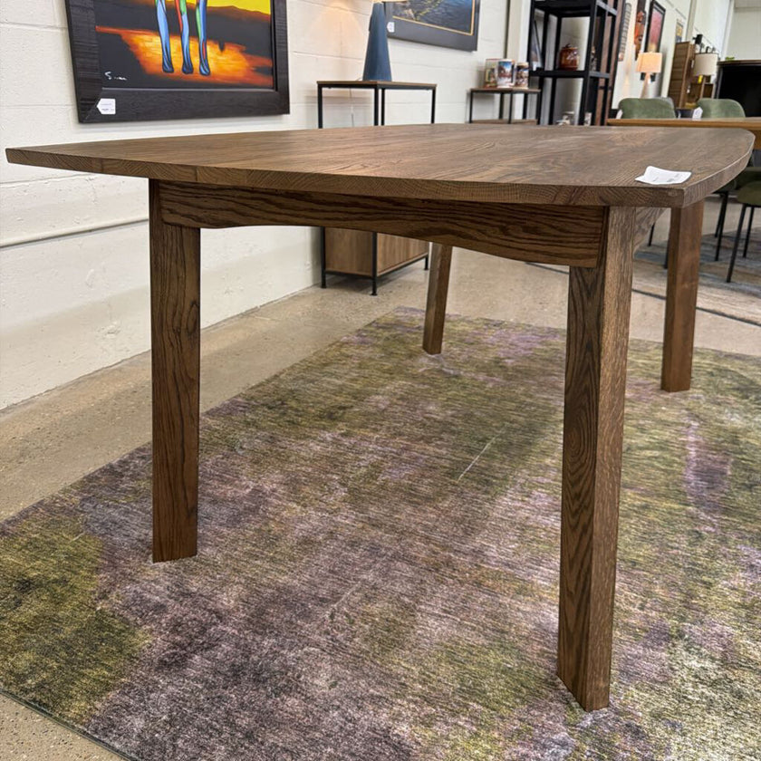 Raleigh Dining Table