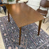 Maghrib Walnut Rectangle Dining Table