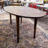 Mango Wood Dining Table