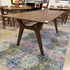 Theo Walnut Dining Table