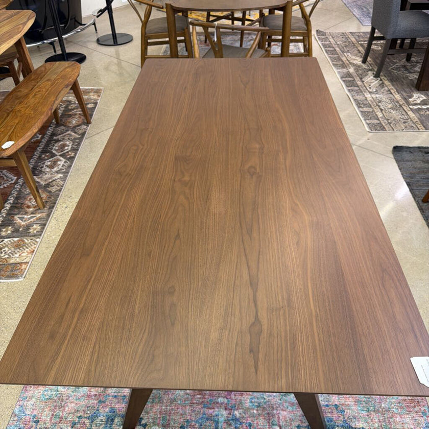 Theo Walnut Dining Table