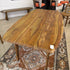 Natural Sheesham Dining Table