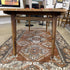 Natural Sheesham Dining Table