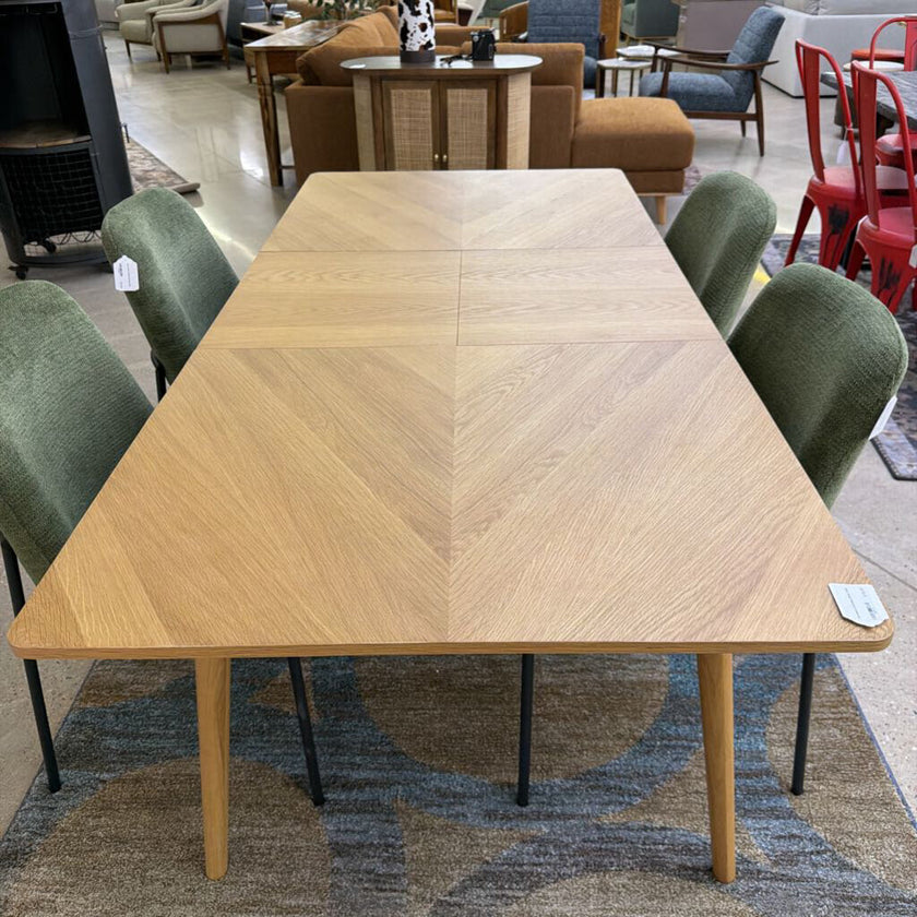 Stevenson Extending Dining Table