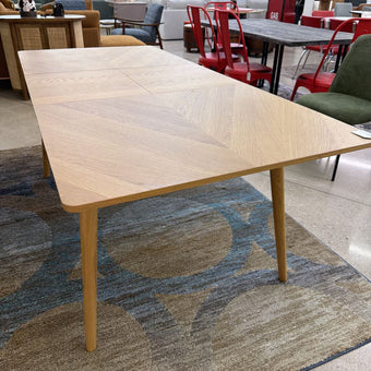 Stevenson Extending Dining Table