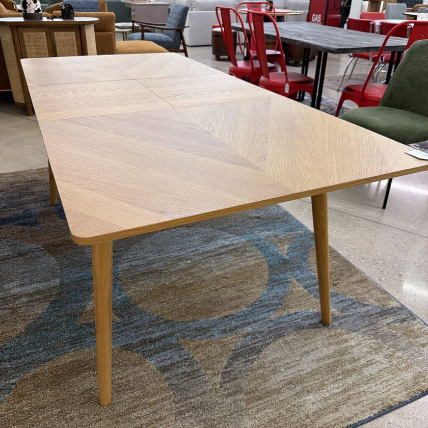 Stevenson Extending Dining Table