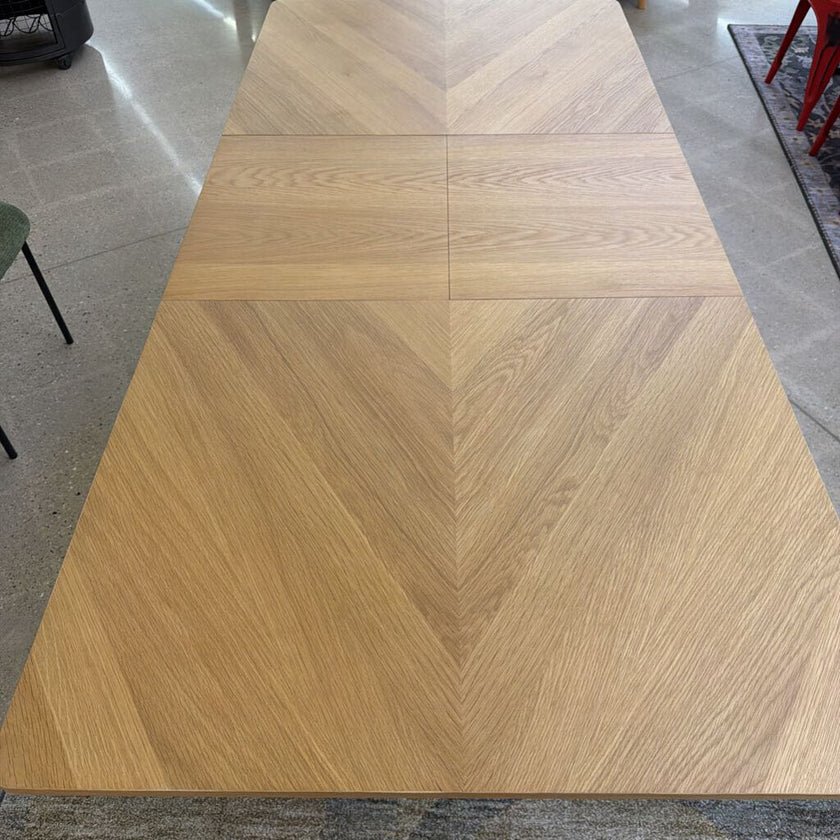 Stevenson Extending Dining Table