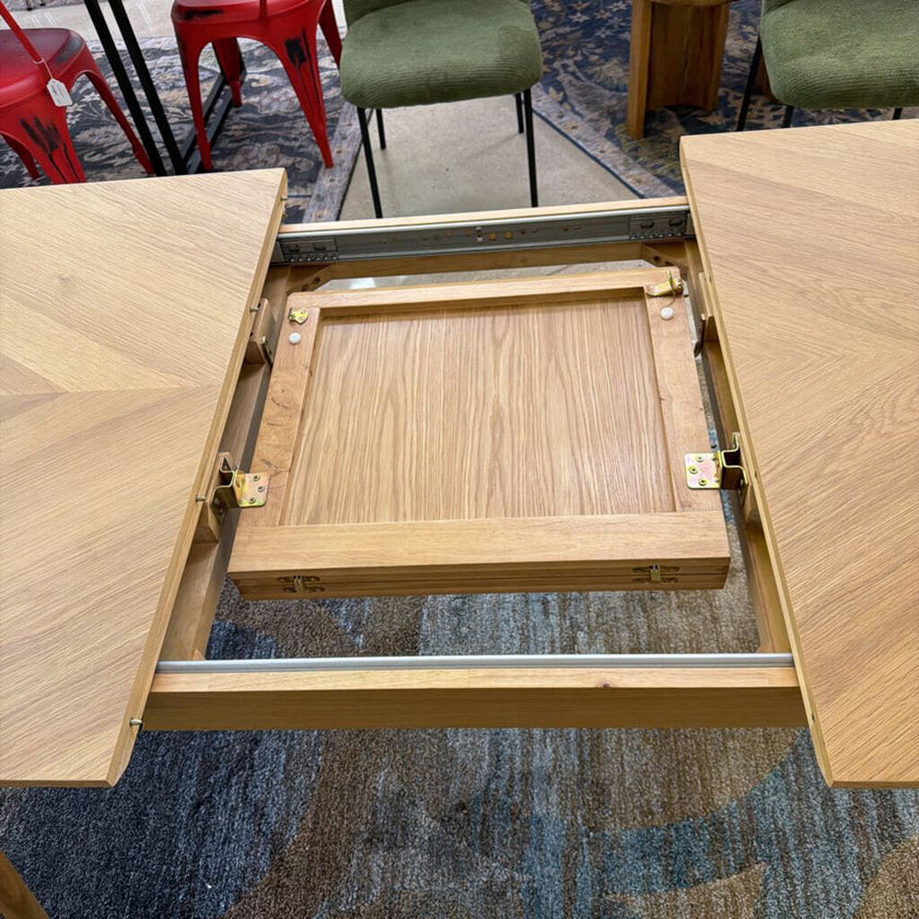 Stevenson Extending Dining Table