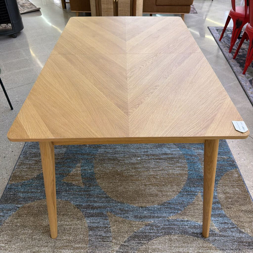 Stevenson Extending Dining Table