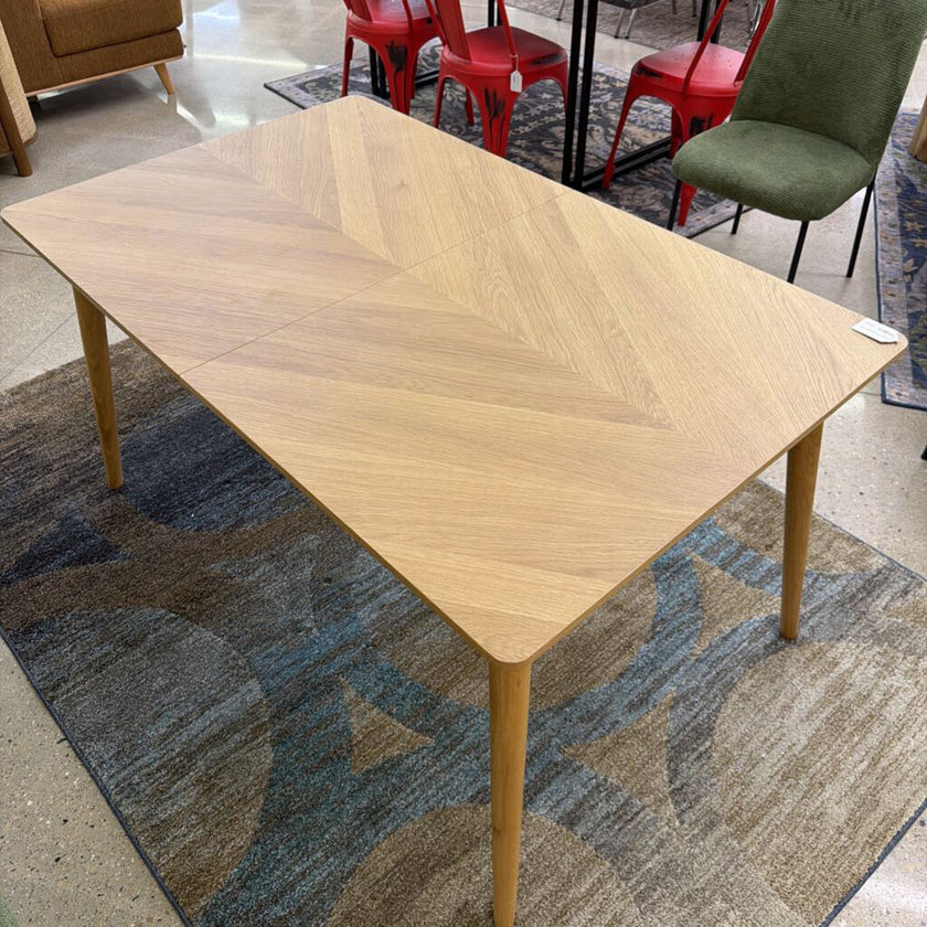 Stevenson Extending Dining Table
