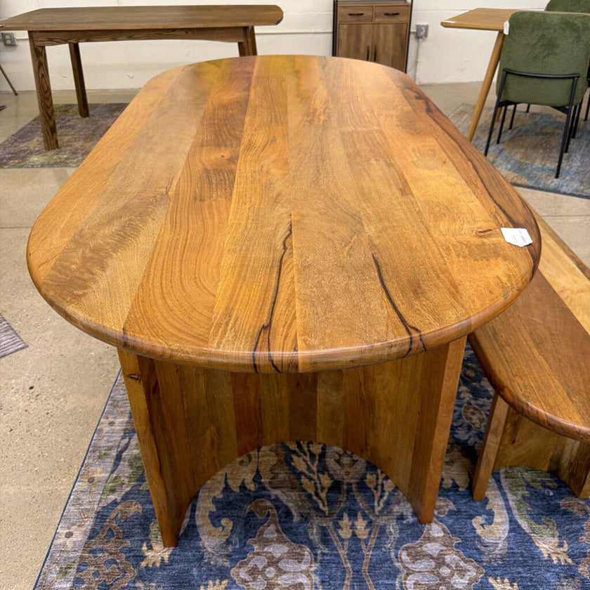 Feyer Dining Table