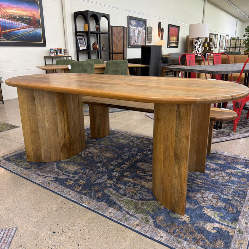 Feyer Dining Table