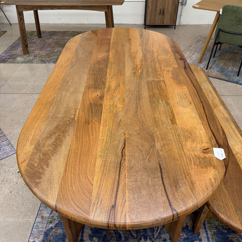 Feyer Dining Table