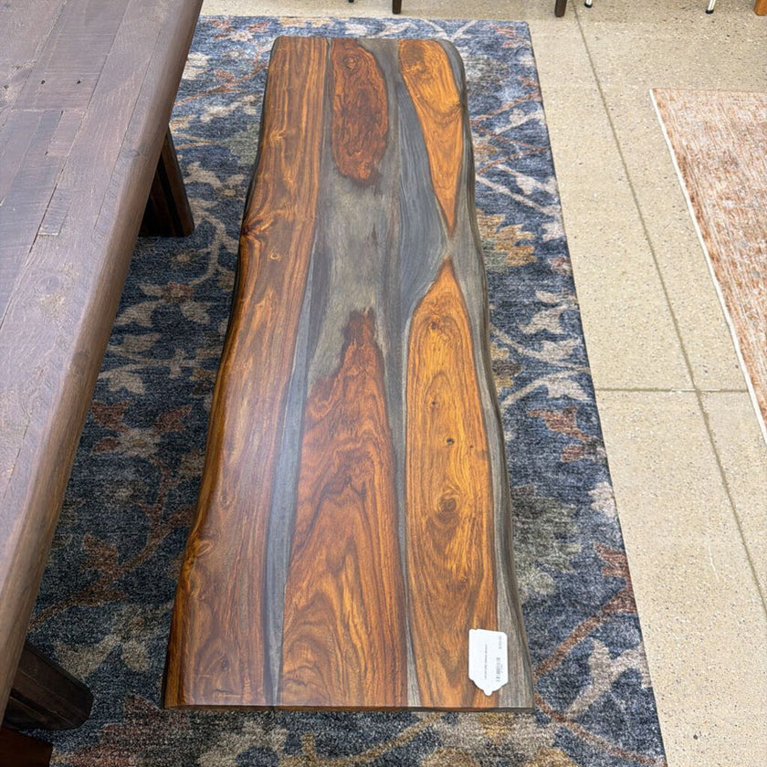 CROFFORD DINING BENCH