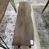 Mango Cocoa Bench