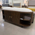 Martowne Upholstered Storage Bench