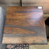Midnight Sheesham End Table