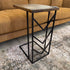 Chevron Base C Table