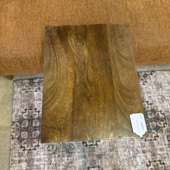 Chevron Base C Table