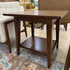 Burdell End Table