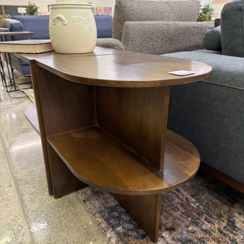 Milius Side Table