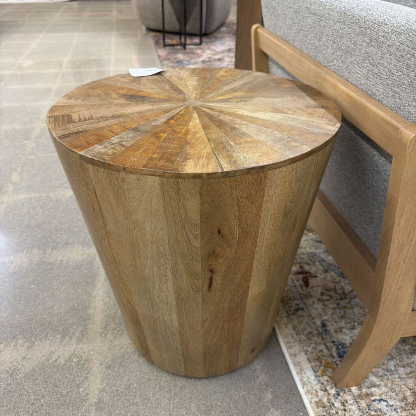 Lund Accent Table
