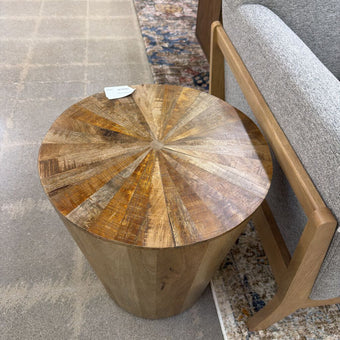 Lund Accent Table