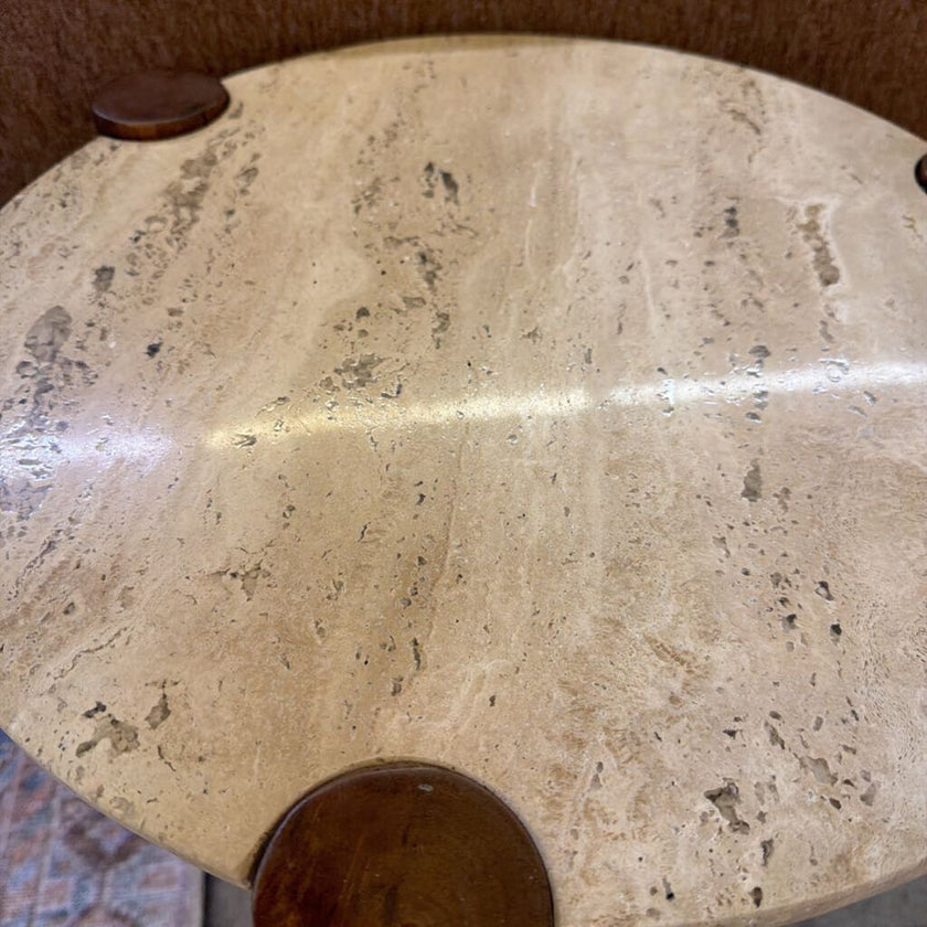CEMILE SIDE TABLE