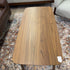 Walnut Coffee Table