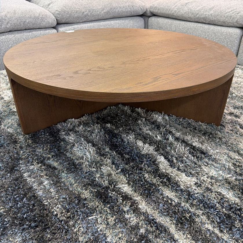 Molinos Large Round Coffee Table