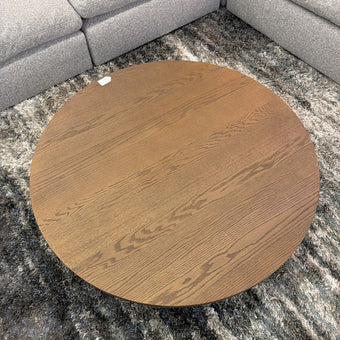 Molinos Large Round Coffee Table