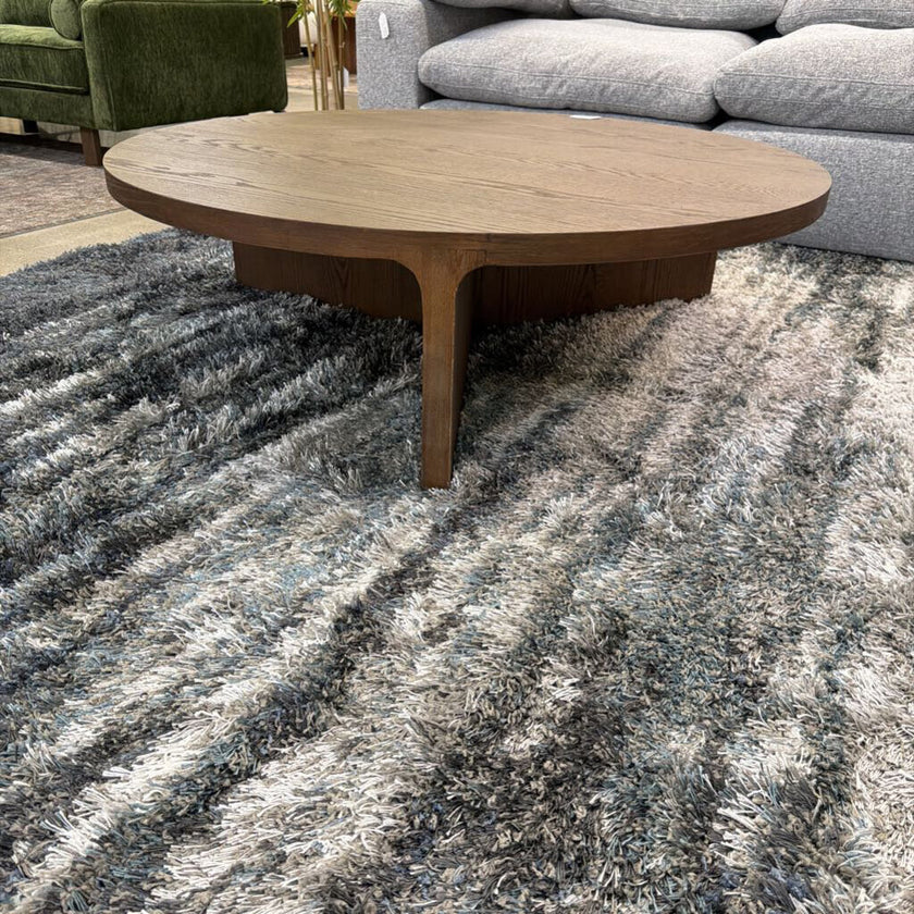 Molinos Large Round Coffee Table