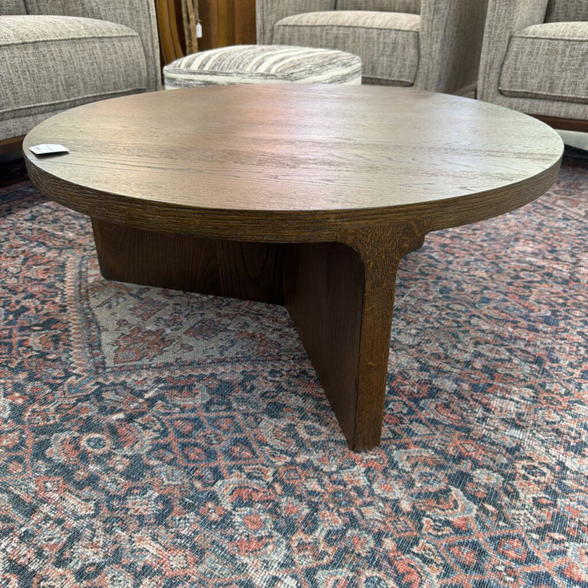 Molinos Small Round Coffee Table