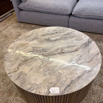 REYSDALE STORAGE COFFEE TABLE