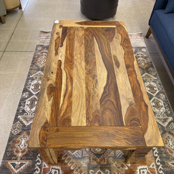 Tahoe Coffee Table