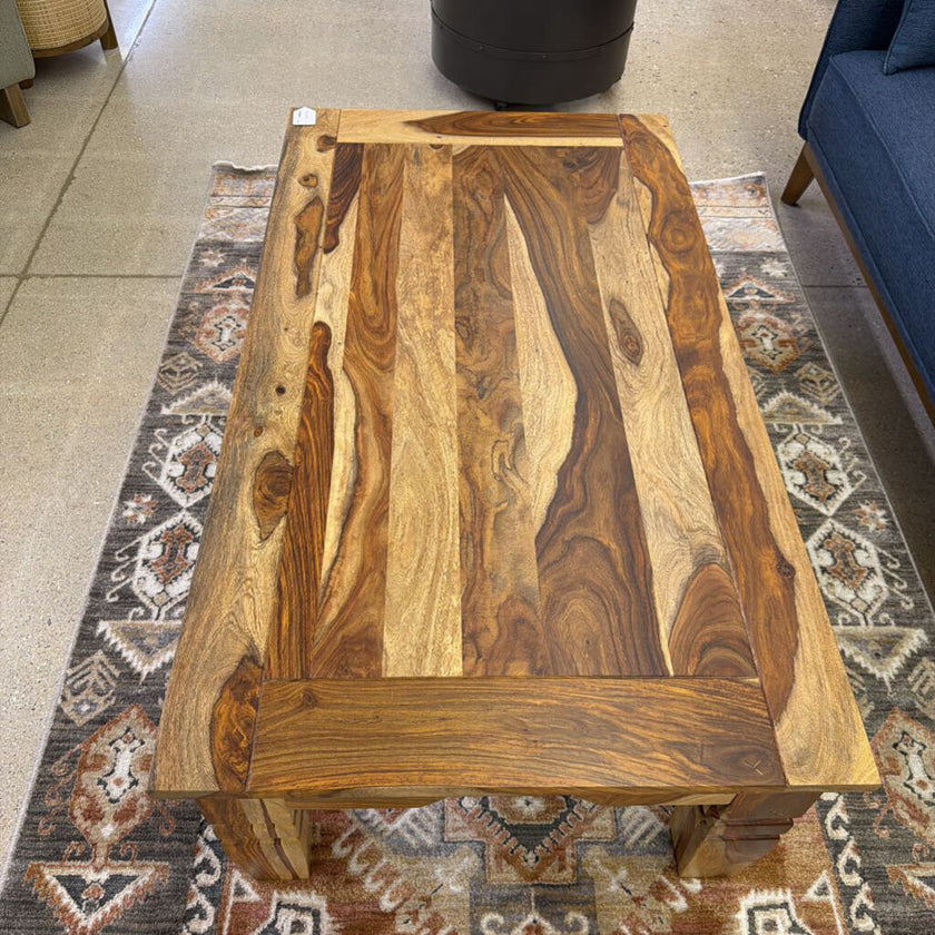 Tahoe Coffee Table