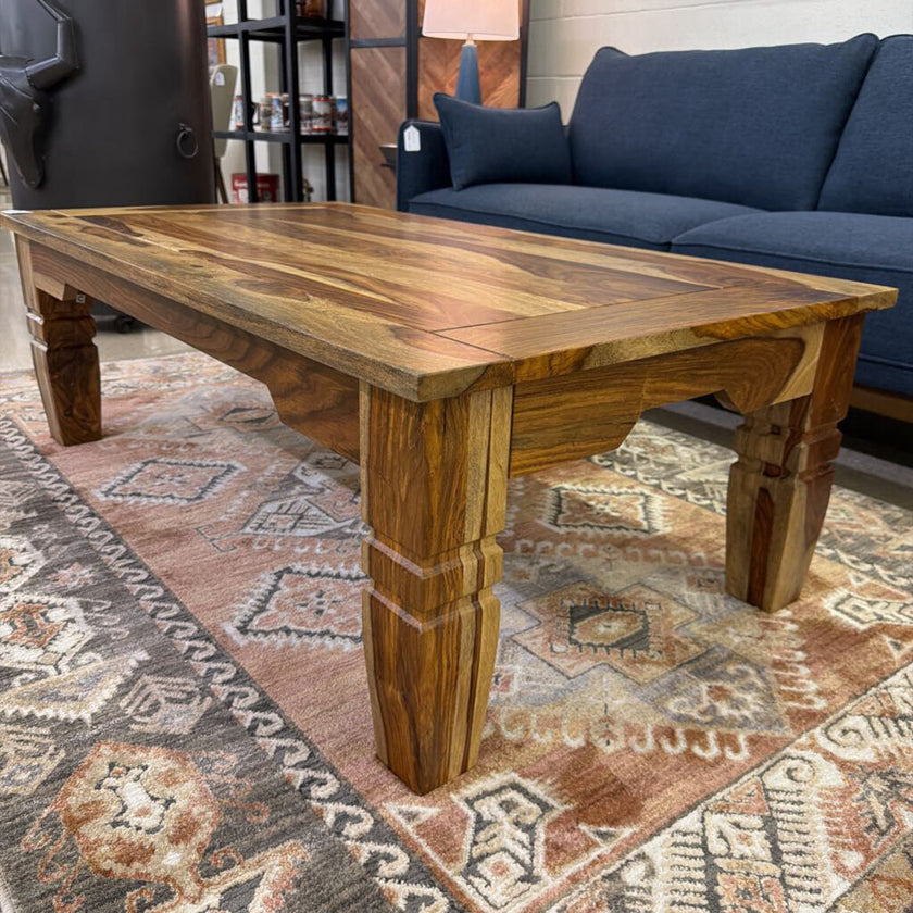 Tahoe Coffee Table