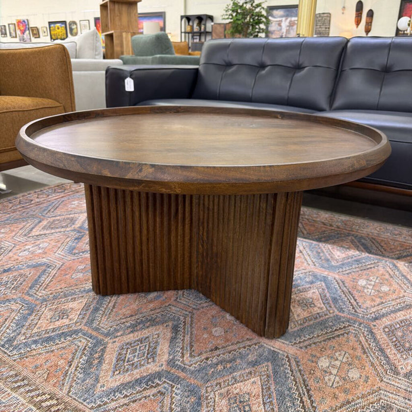 PAULSYNN COFFEE TABLE