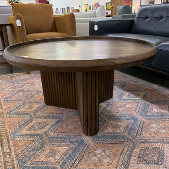 PAULSYNN COFFEE TABLE