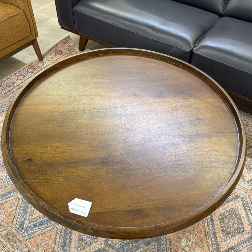 PAULSYNN COFFEE TABLE